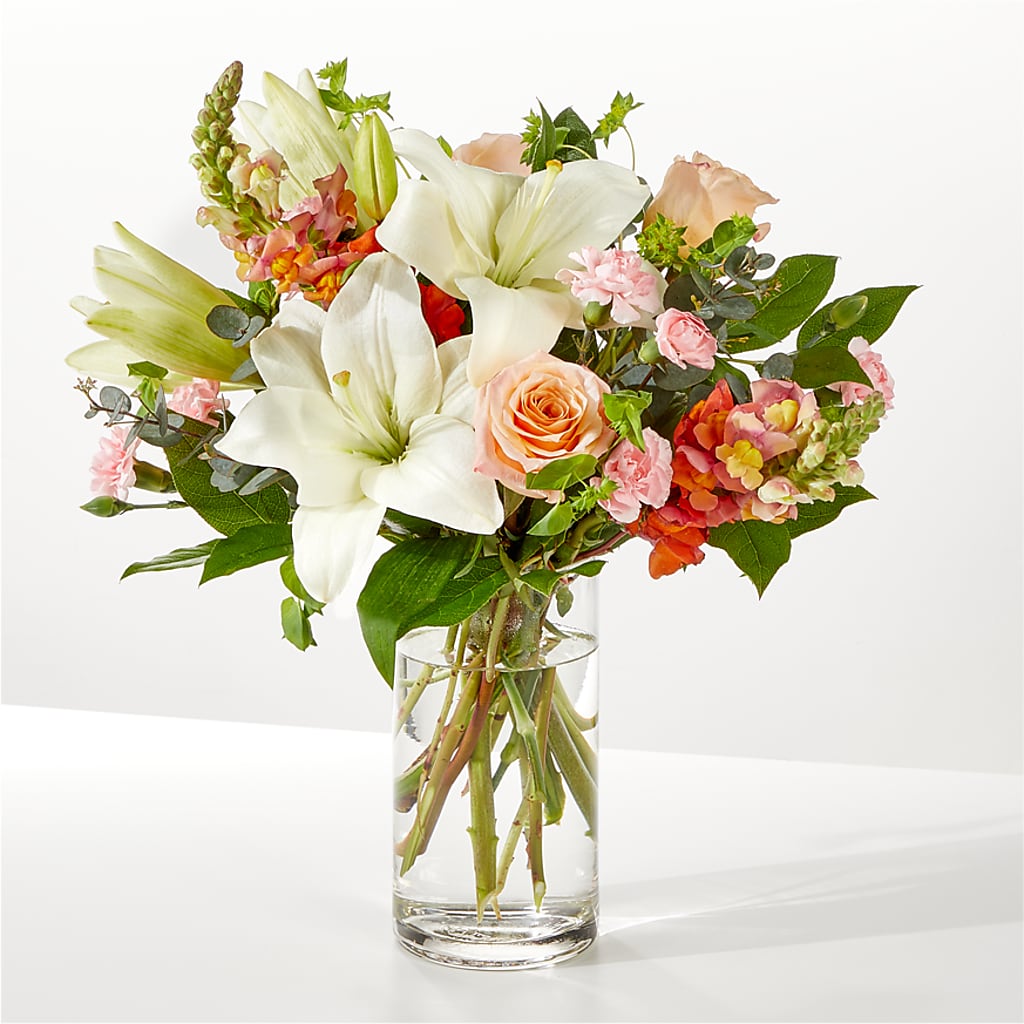Grapefruit Splash Bouquet –  Natural Flowers Llc, Centreville VA