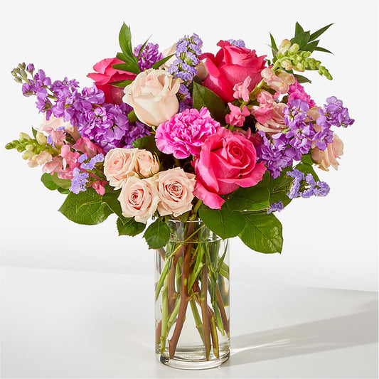 The Cha-Cha Bouquet –  Natural Flowers Llc, Centreville VA