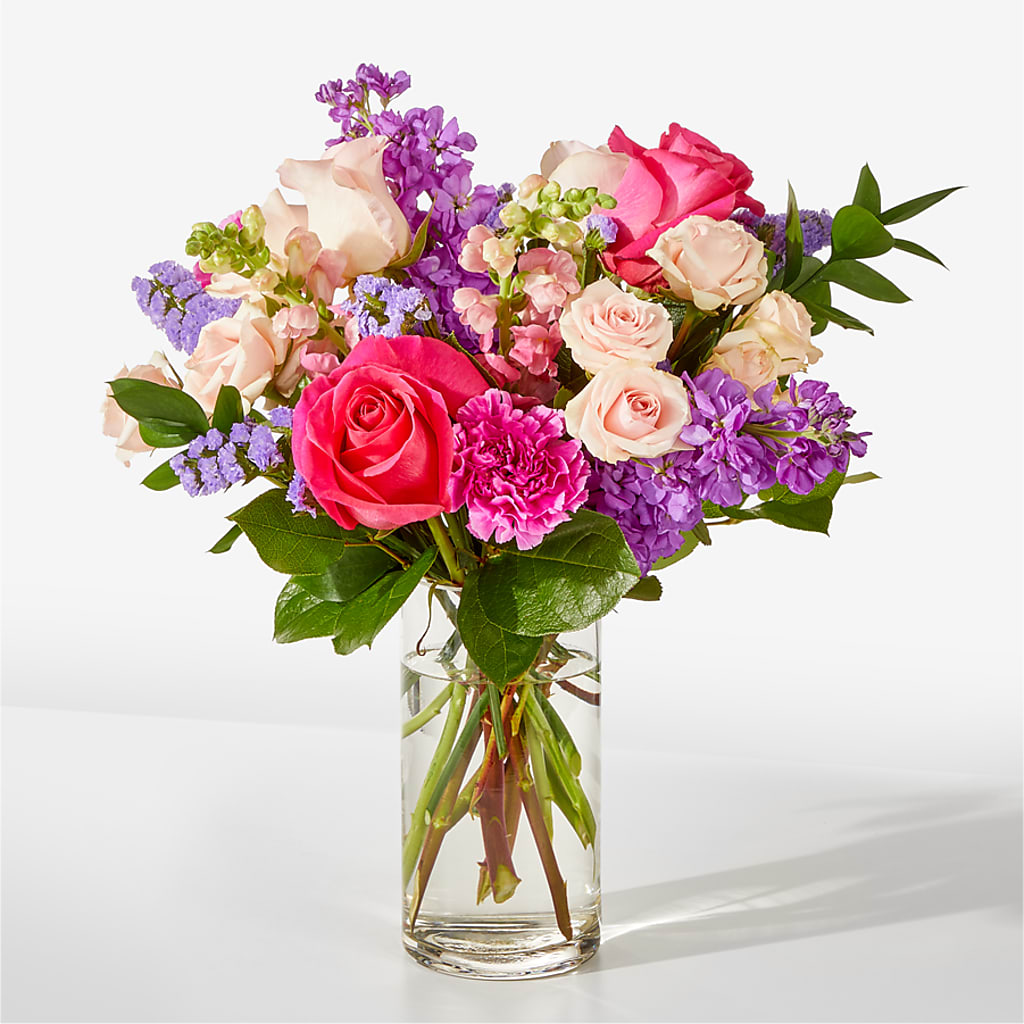 The Cha-Cha Bouquet –  Natural Flowers Llc, Centreville VA