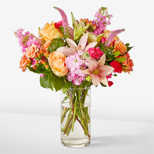 Bisous Bouquet –  Natural Flowers Llc, Centreville VA