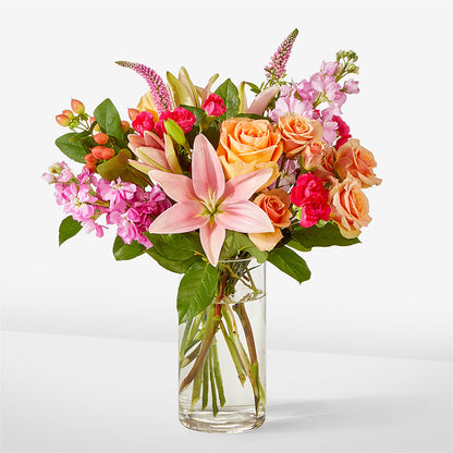 Bisous Bouquet –  Natural Flowers Llc, Centreville VA