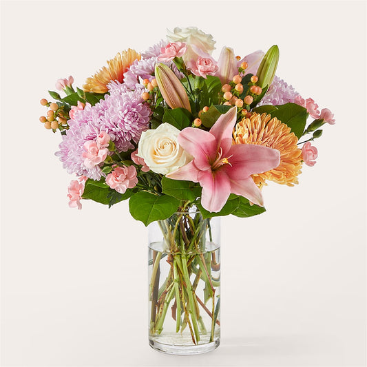 Gelato Bouquet –  Natural Flowers Llc, Centreville VA