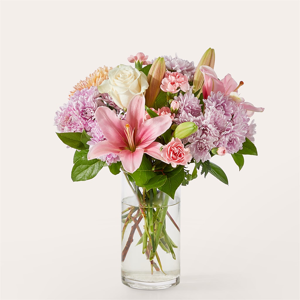Gelato Bouquet –  Natural Flowers Llc, Centreville VA