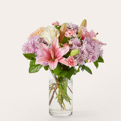 Gelato Bouquet –  Natural Flowers Llc, Centreville VA
