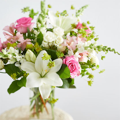 Fondly Bouquet –  Natural Flowers Llc, Centreville VA