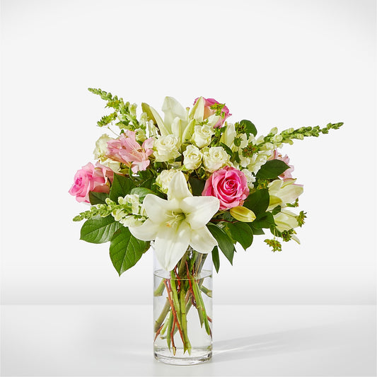 Fondly Bouquet –  Natural Flowers Llc, Centreville VA
