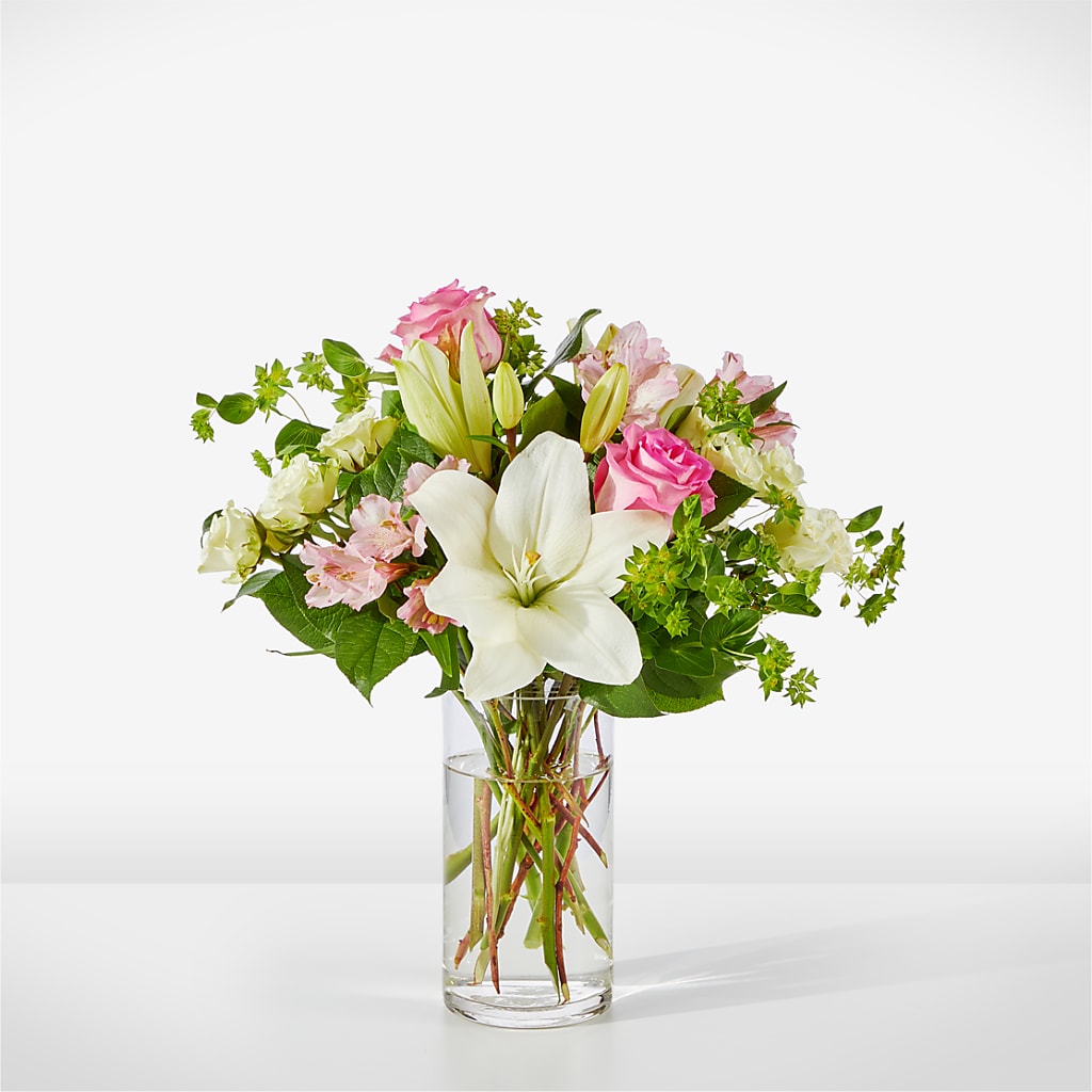 Fondly Bouquet –  Natural Flowers Llc, Centreville VA