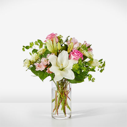 Fondly Bouquet –  Natural Flowers Llc, Centreville VA