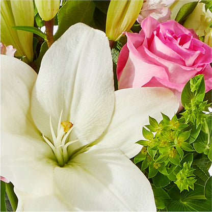 Fondly Bouquet –  Natural Flowers Llc, Centreville VA