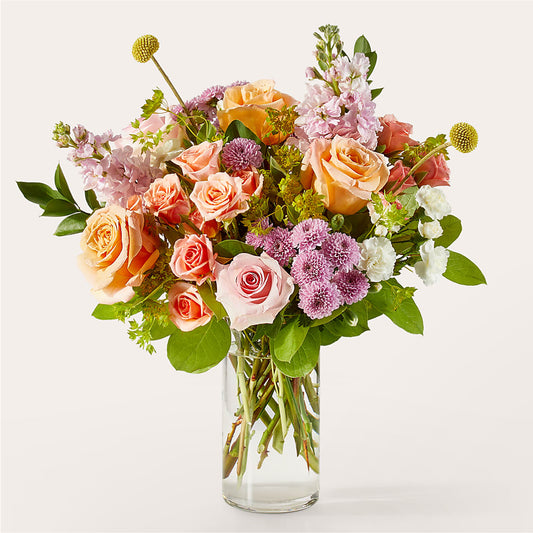 Perfect Contentment Bouquet –  Natural Flowers Llc, Centreville VA
