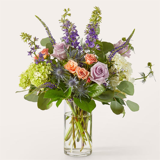 Appealing Aura Bouquet –  Natural Flowers Llc, Centreville VA