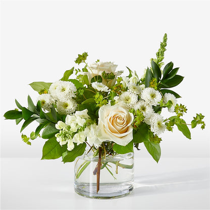 Hint of Vanilla Bouquet –  Natural Flowers Llc, Centreville VA