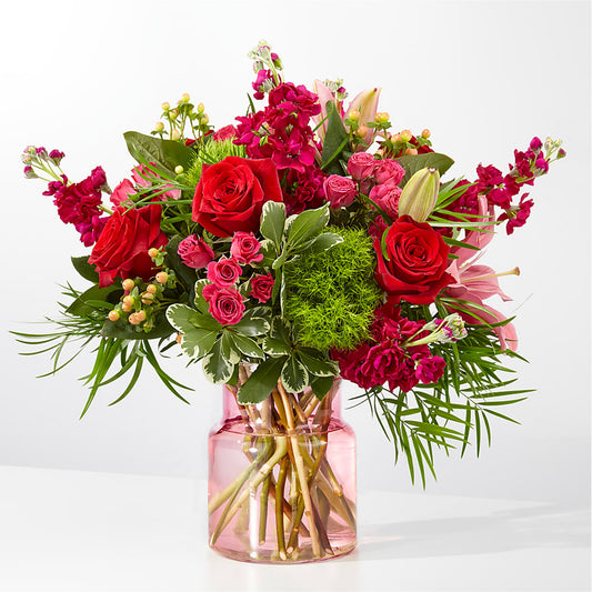 In Every Lifetime Bouquet –  Natural Flowers Llc, Centreville VA