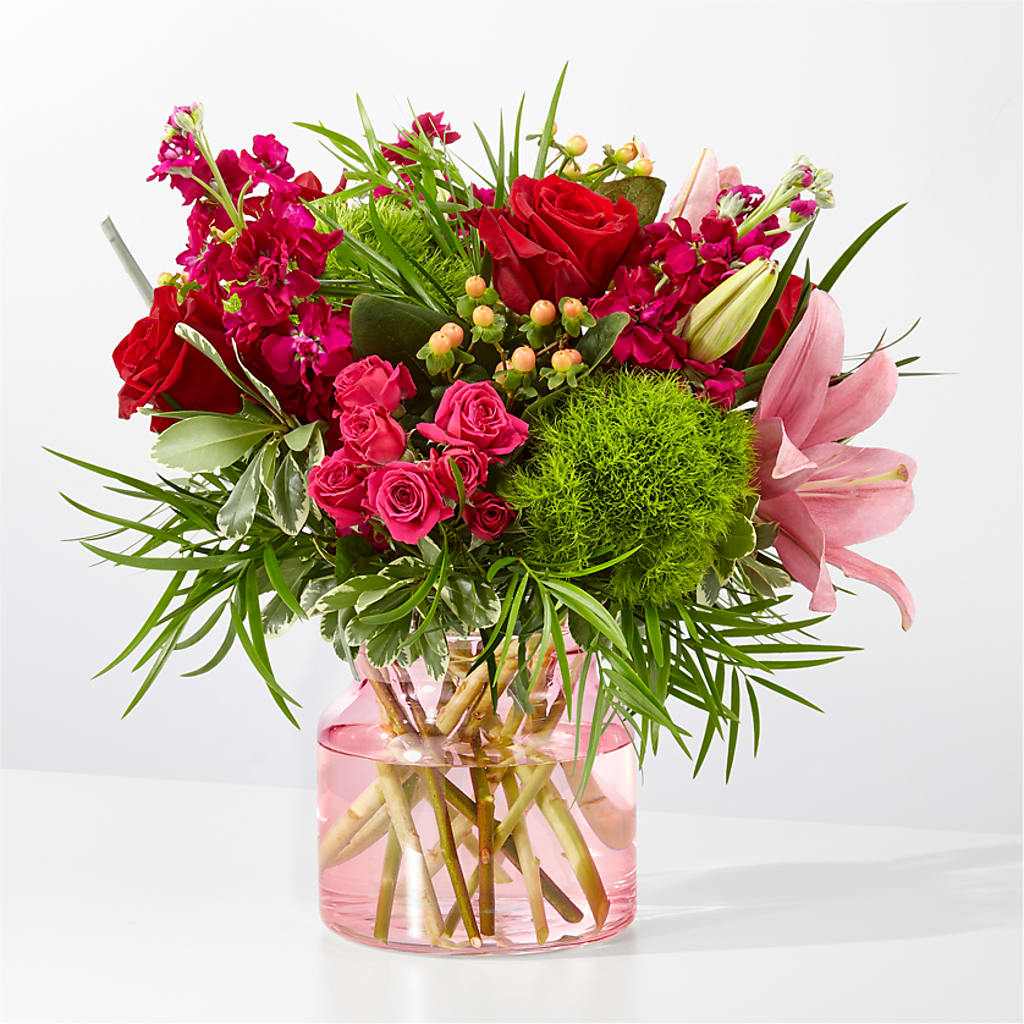 In Every Lifetime Bouquet –  Natural Flowers Llc, Centreville VA