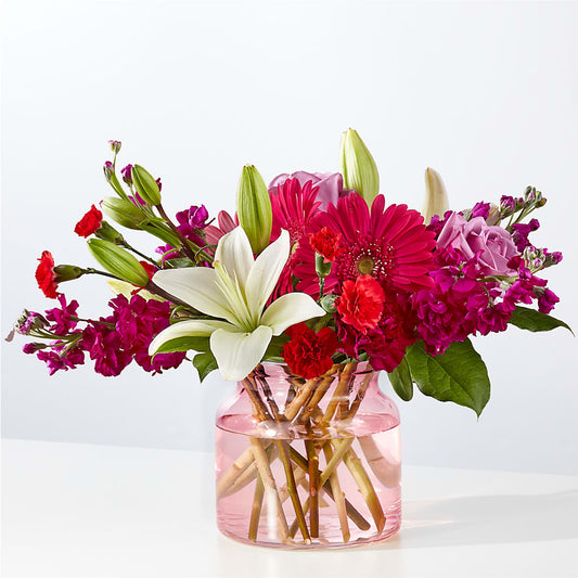 Other Half Bouquet –  Natural Flowers Llc, Centreville VA