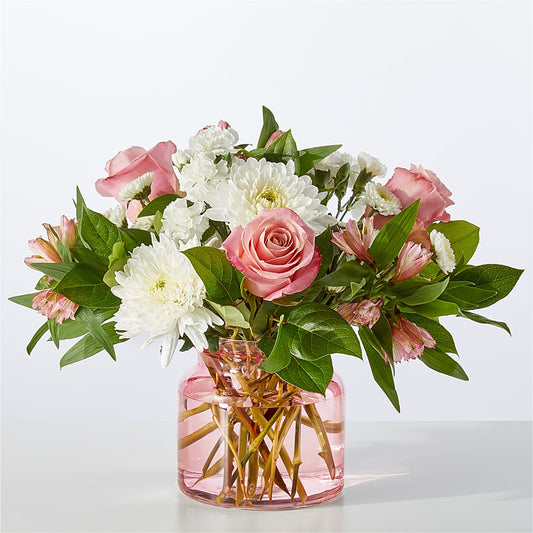 Infatuated Bouquet –  Natural Flowers Llc, Centreville VA