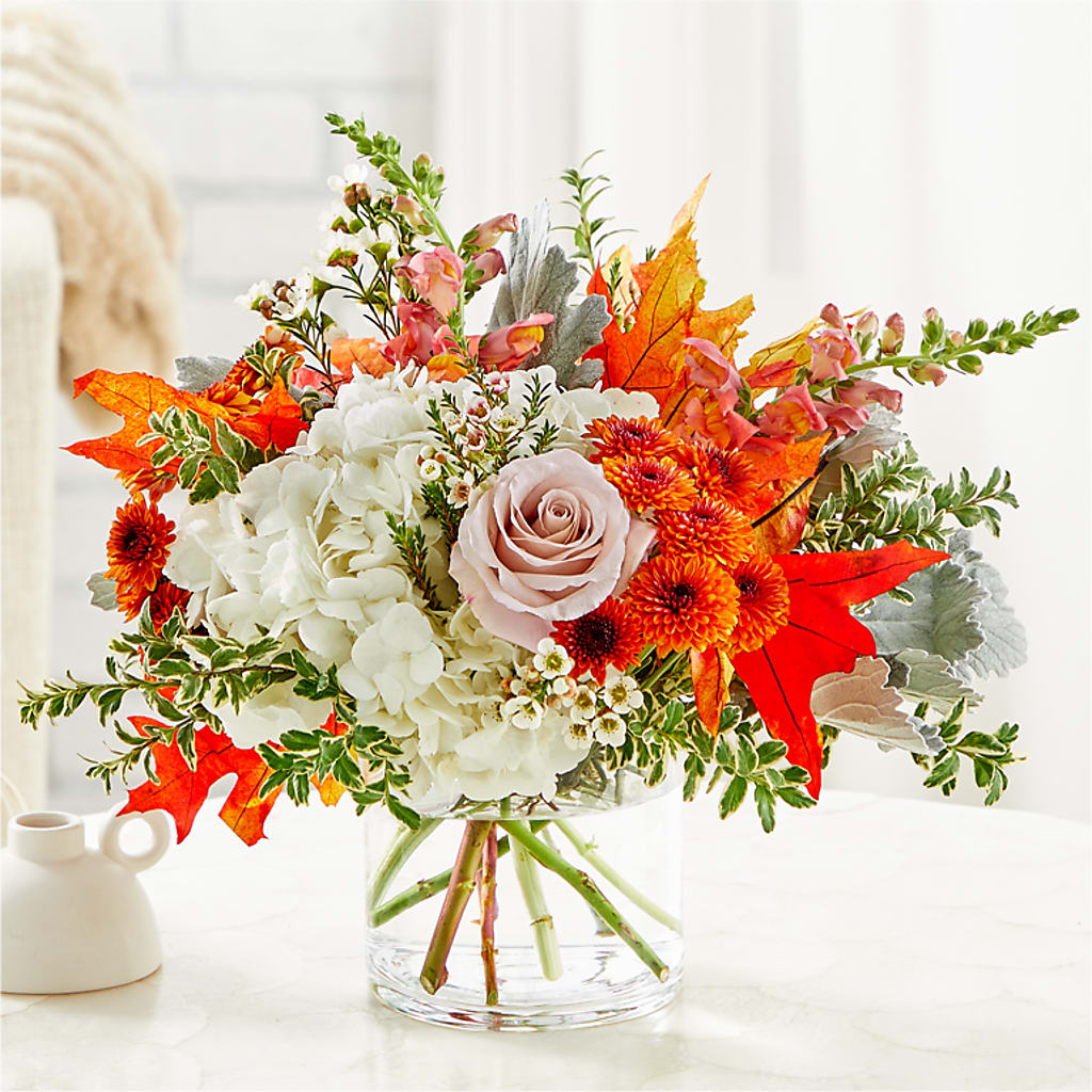 Autumnal Equinox Bouquet –  Natural Flowers Llc, Centreville VA