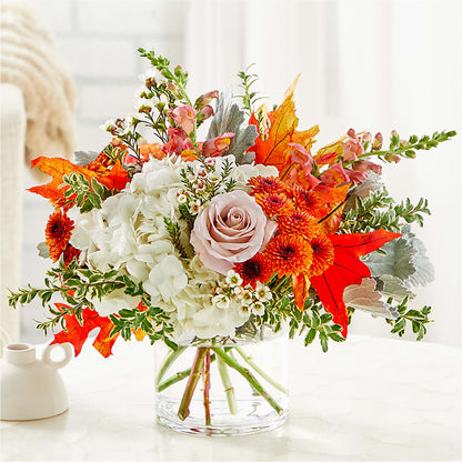 Autumnal Equinox Bouquet –  Natural Flowers Llc, Centreville VA