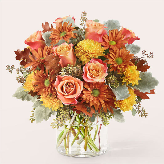 Caramel Apple Bouquet –  Natural Flowers Llc, Centreville VA