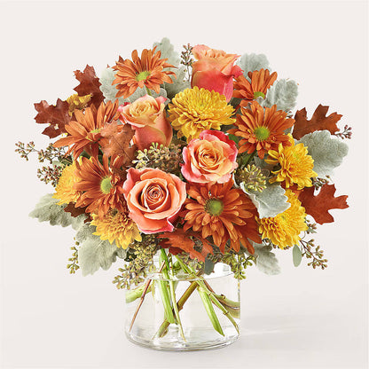 Caramel Apple Bouquet –  Natural Flowers Llc, Centreville VA