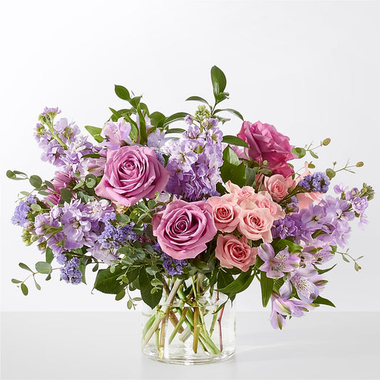 Cloud Nine Bouquet –  Natural Flowers Llc, Centreville VA