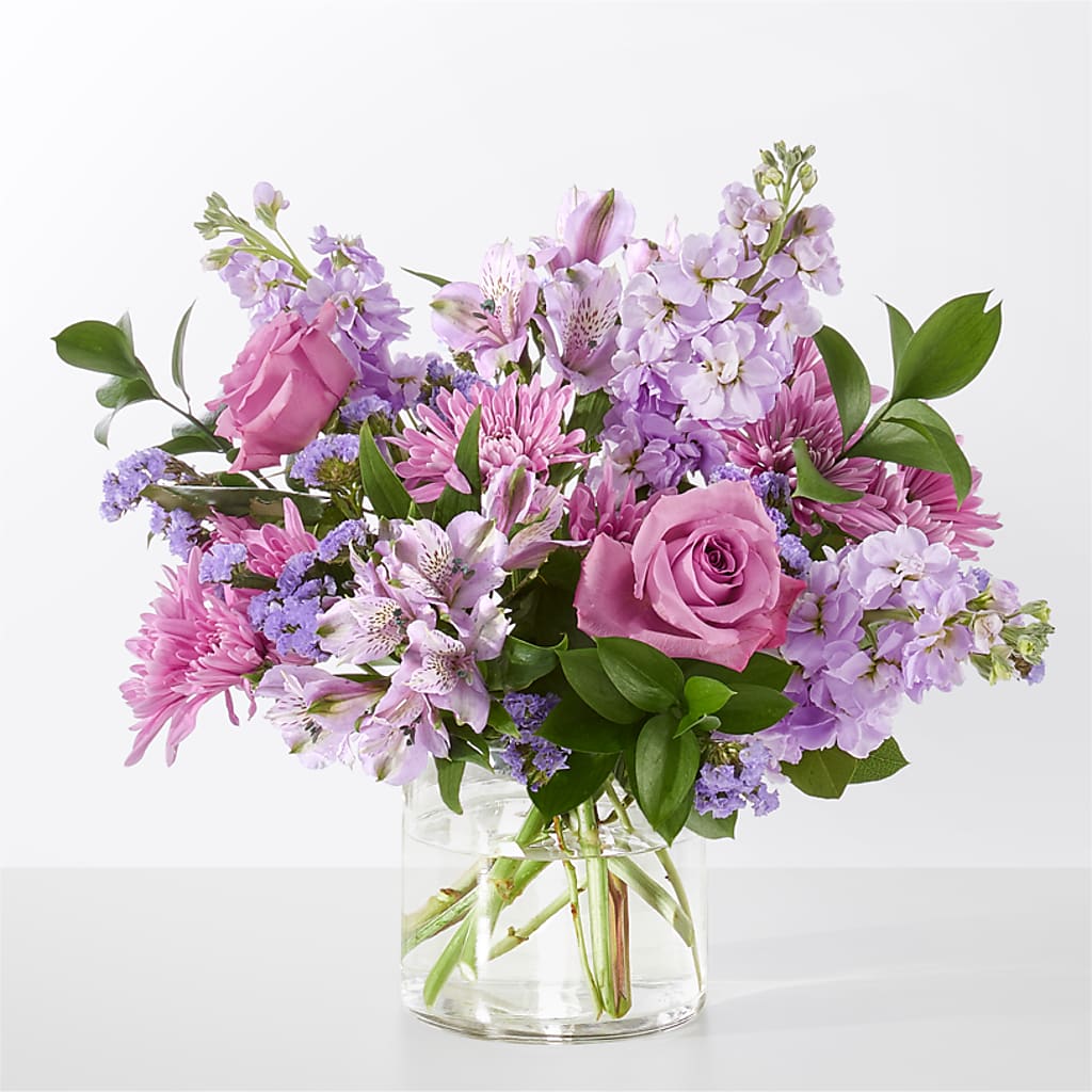 Cloud Nine Bouquet –  Natural Flowers Llc, Centreville VA