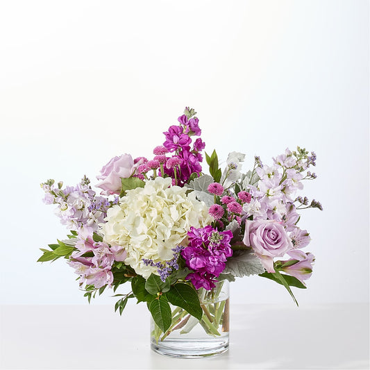 Empress Bouquet –  Natural Flowers Llc, Centreville VA