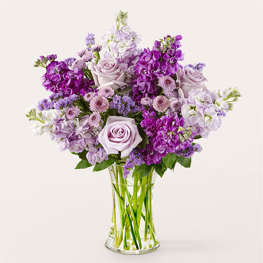 Give a Twirl Bouquet –  Natural Flowers Llc, Centreville VA
