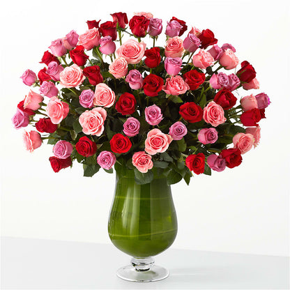 The Opulence –  Natural Flowers Llc, Centreville VA
