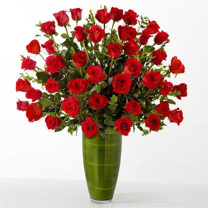 The Ballad –  Natural Flowers Llc, Centreville VA