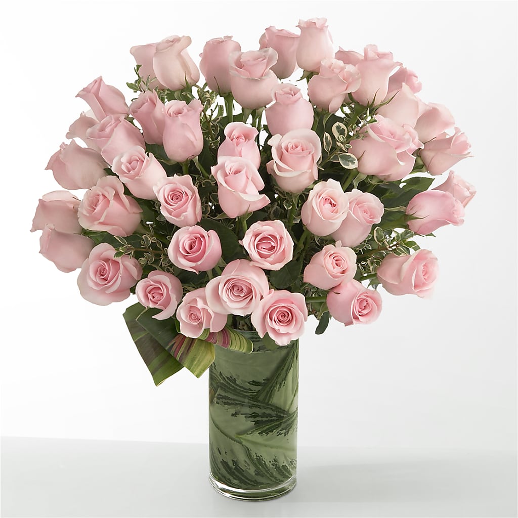 Pink Essence –  Natural Flowers Llc, Centreville VA