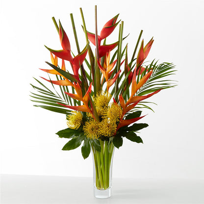 The Drama –  Natural Flowers Llc, Centreville VA