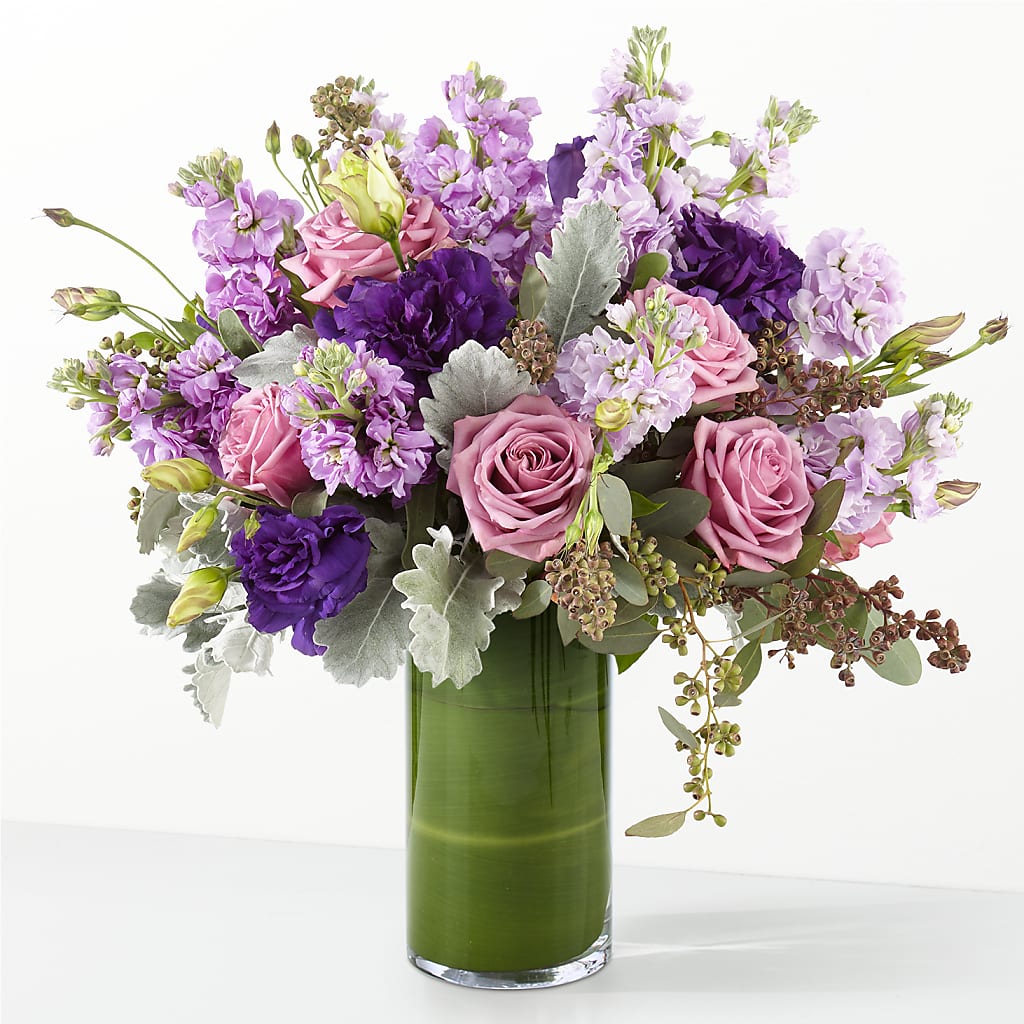The Monarch –  Natural Flowers Llc, Centreville VA