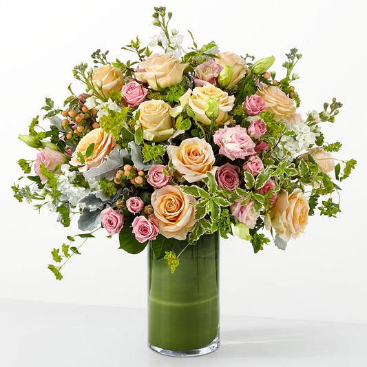 The Glamour Shot –  Natural Flowers Llc, Centreville VA