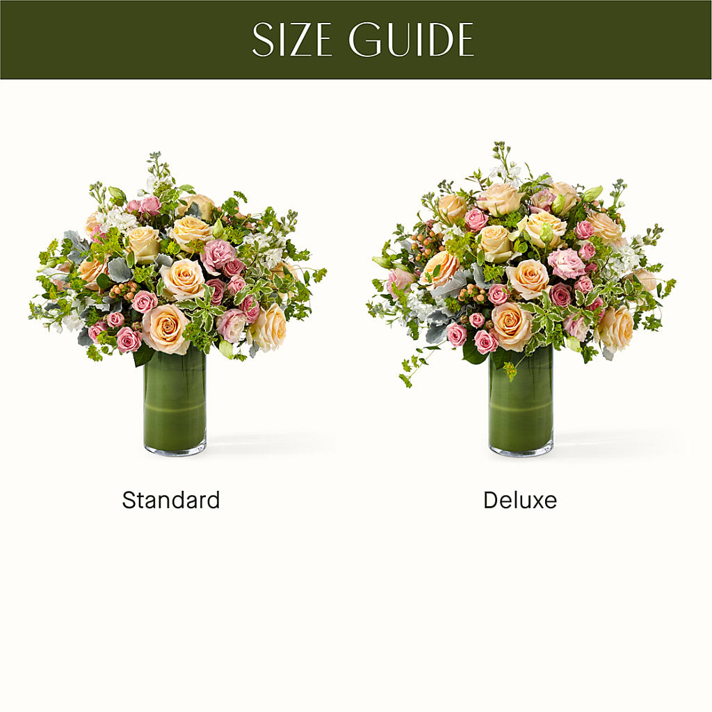 The Glamour Shot –  Natural Flowers Llc, Centreville VA