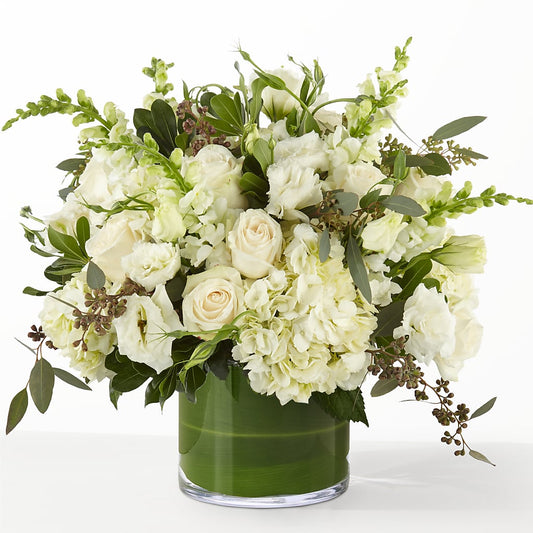 The Gallery –  Natural Flowers Llc, Centreville VA