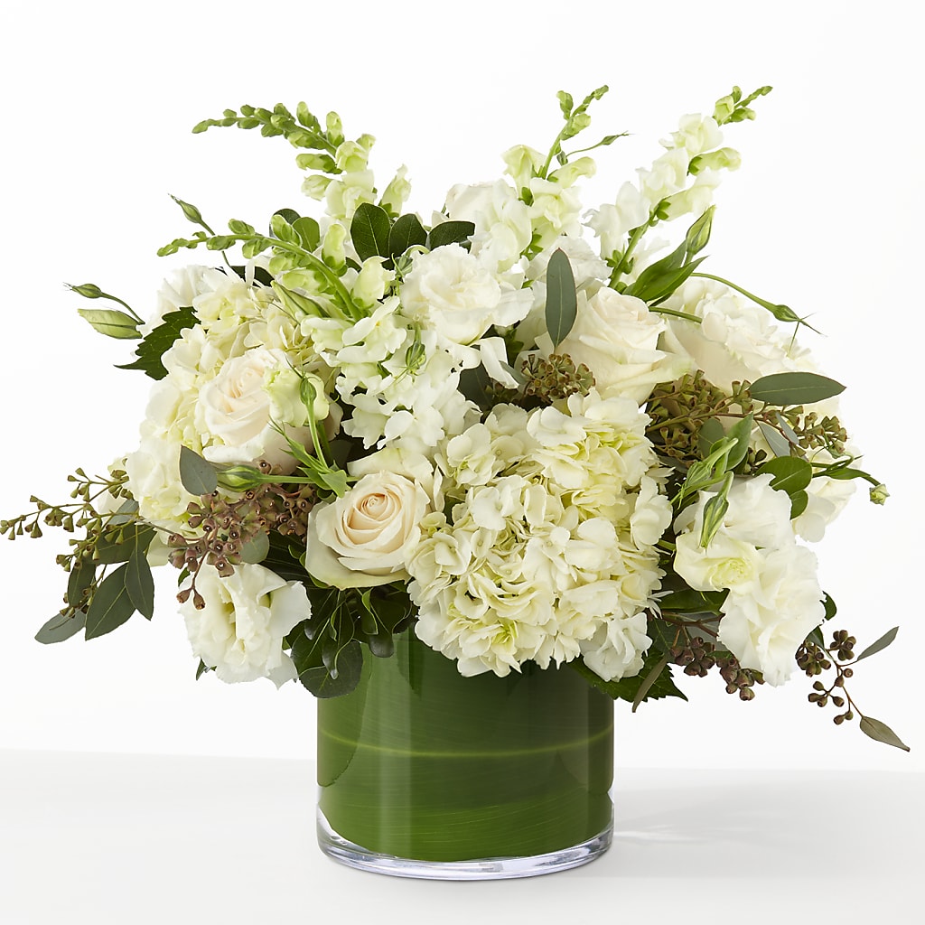 The Gallery –  Natural Flowers Llc, Centreville VA