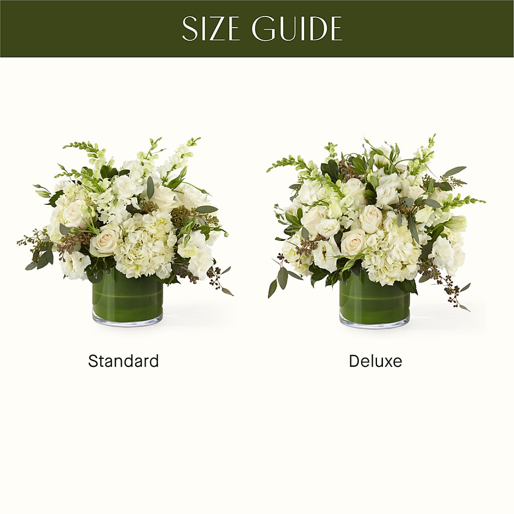 The Gallery –  Natural Flowers Llc, Centreville VA