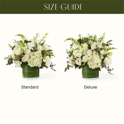 The Gallery –  Natural Flowers Llc, Centreville VA