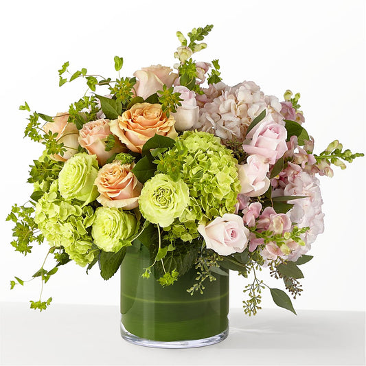 The Art Deco –  Natural Flowers Llc, Centreville VA