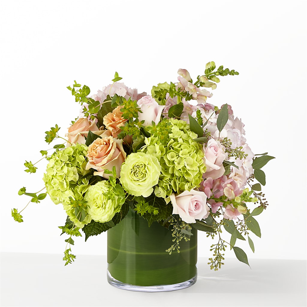 The Art Deco –  Natural Flowers Llc, Centreville VA