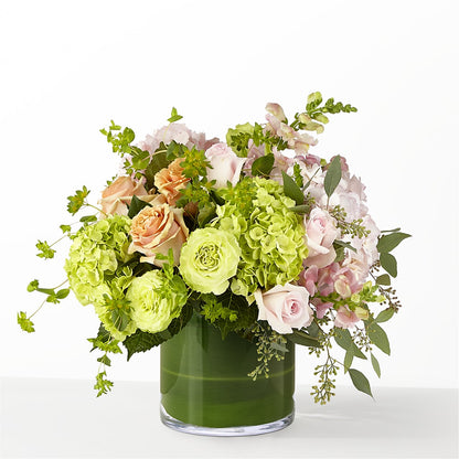 The Art Deco –  Natural Flowers Llc, Centreville VA