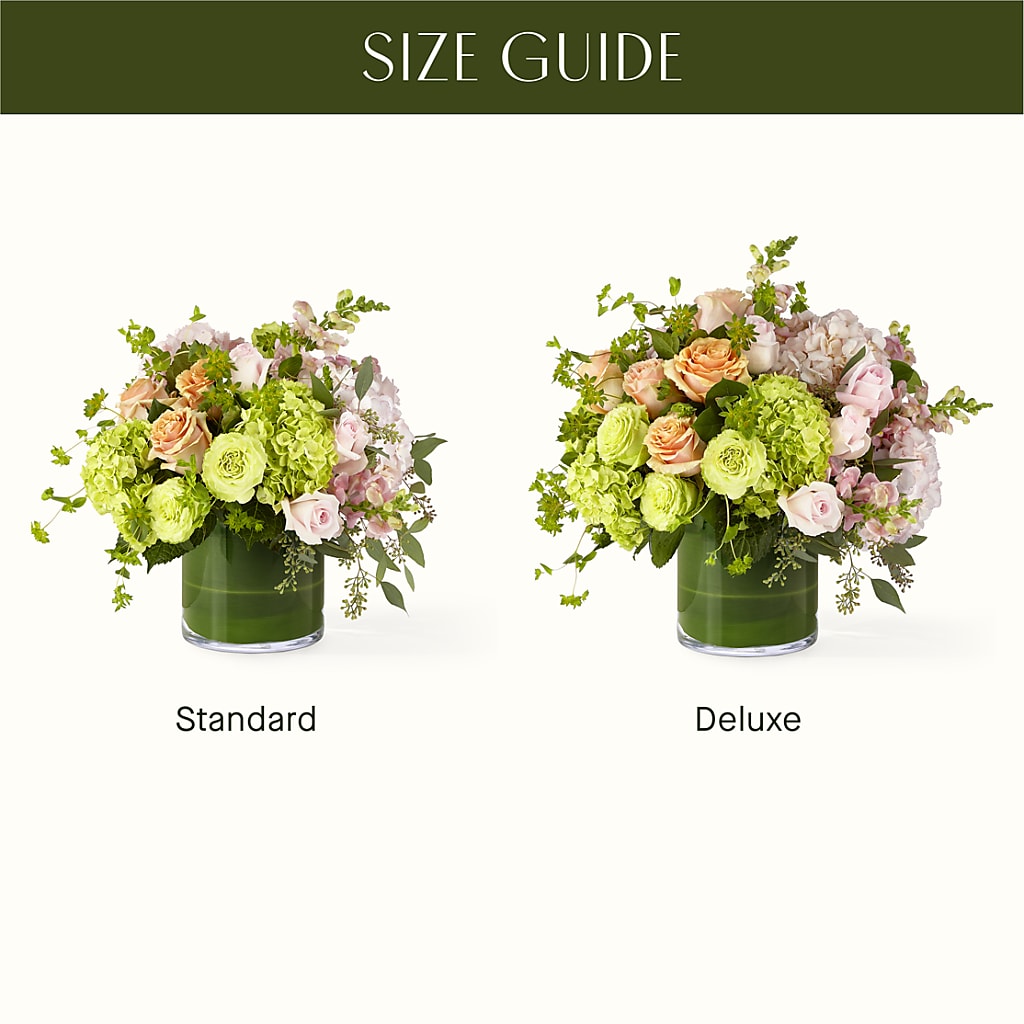 The Art Deco –  Natural Flowers Llc, Centreville VA