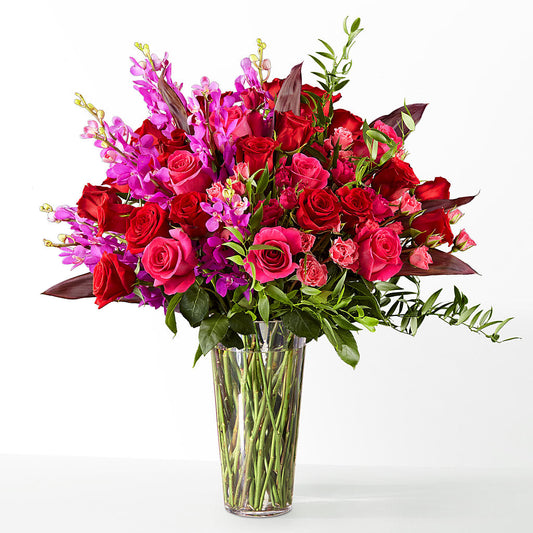 The Honeymoon –  Natural Flowers Llc, Centreville VA