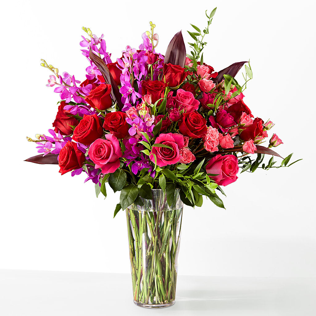 The Honeymoon –  Natural Flowers Llc, Centreville VA