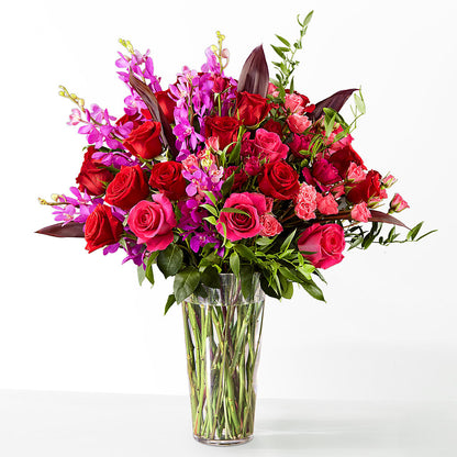 The Honeymoon –  Natural Flowers Llc, Centreville VA