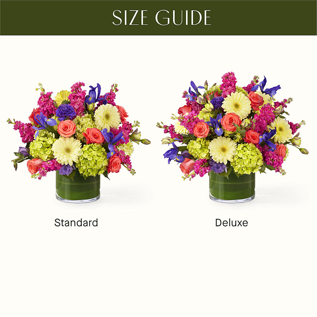 The Couture –  Natural Flowers Llc, Centreville VA