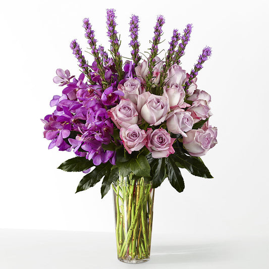 The Maximalist –  Natural Flowers Llc, Centreville VA