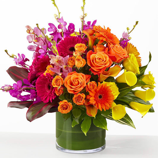 The Mosaic –  Natural Flowers Llc, Centreville VA