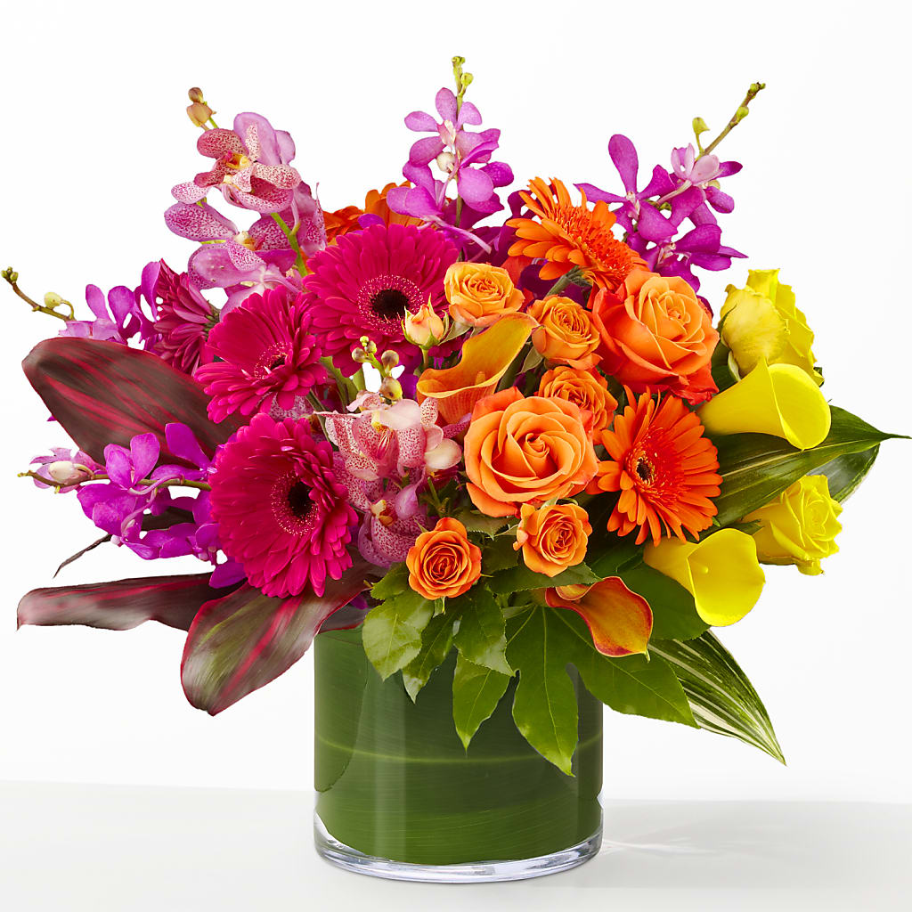 The Mosaic –  Natural Flowers Llc, Centreville VA